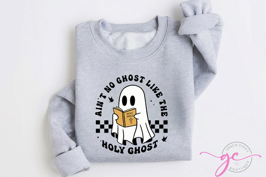 Holy Ghost Sweatshirt