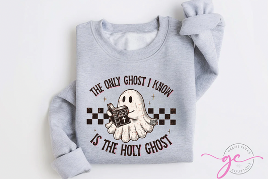 Holy Ghost Sweatshirt