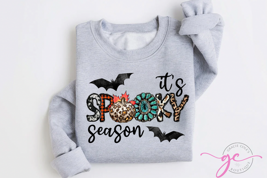 Halloween Sweatshirt