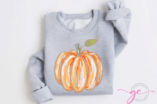 Fall Sweatshirt