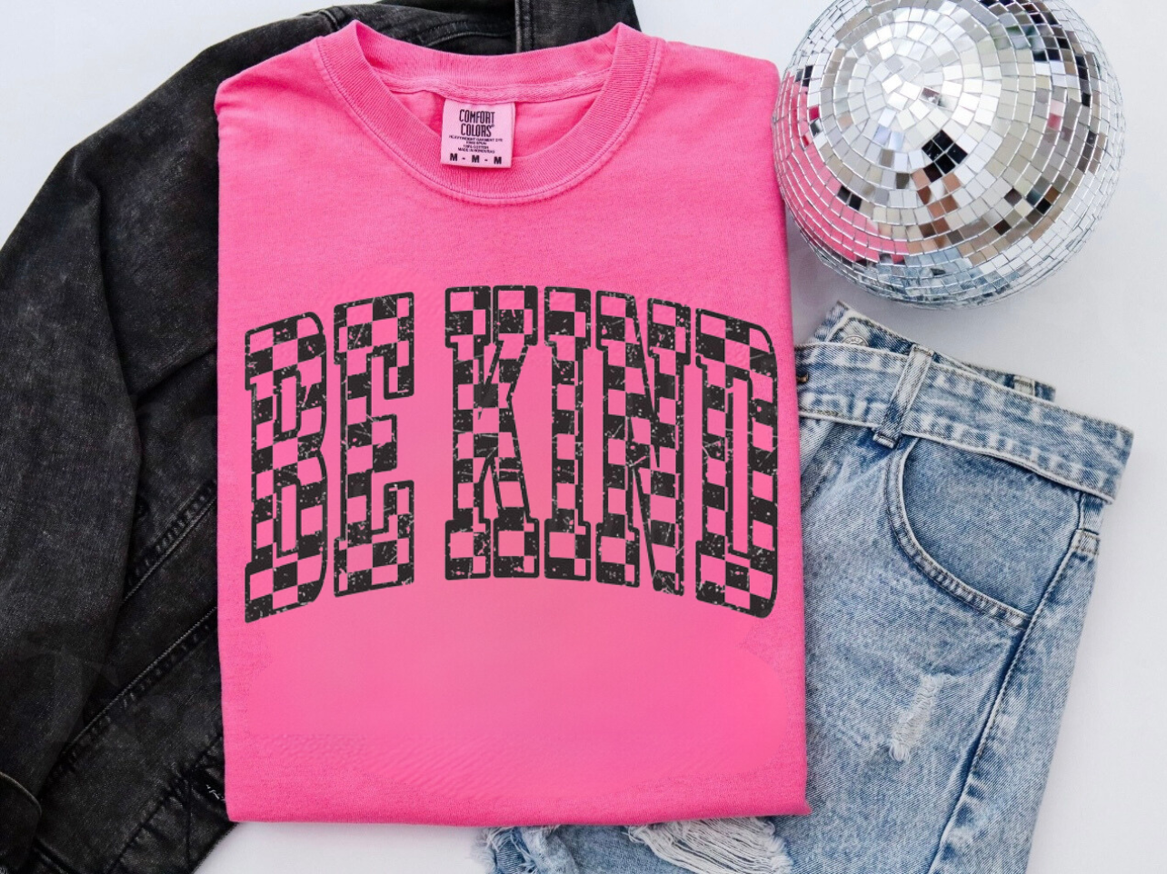 Be Kind Tee
