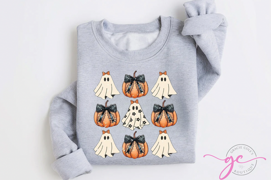 Halloween Sweatshirt