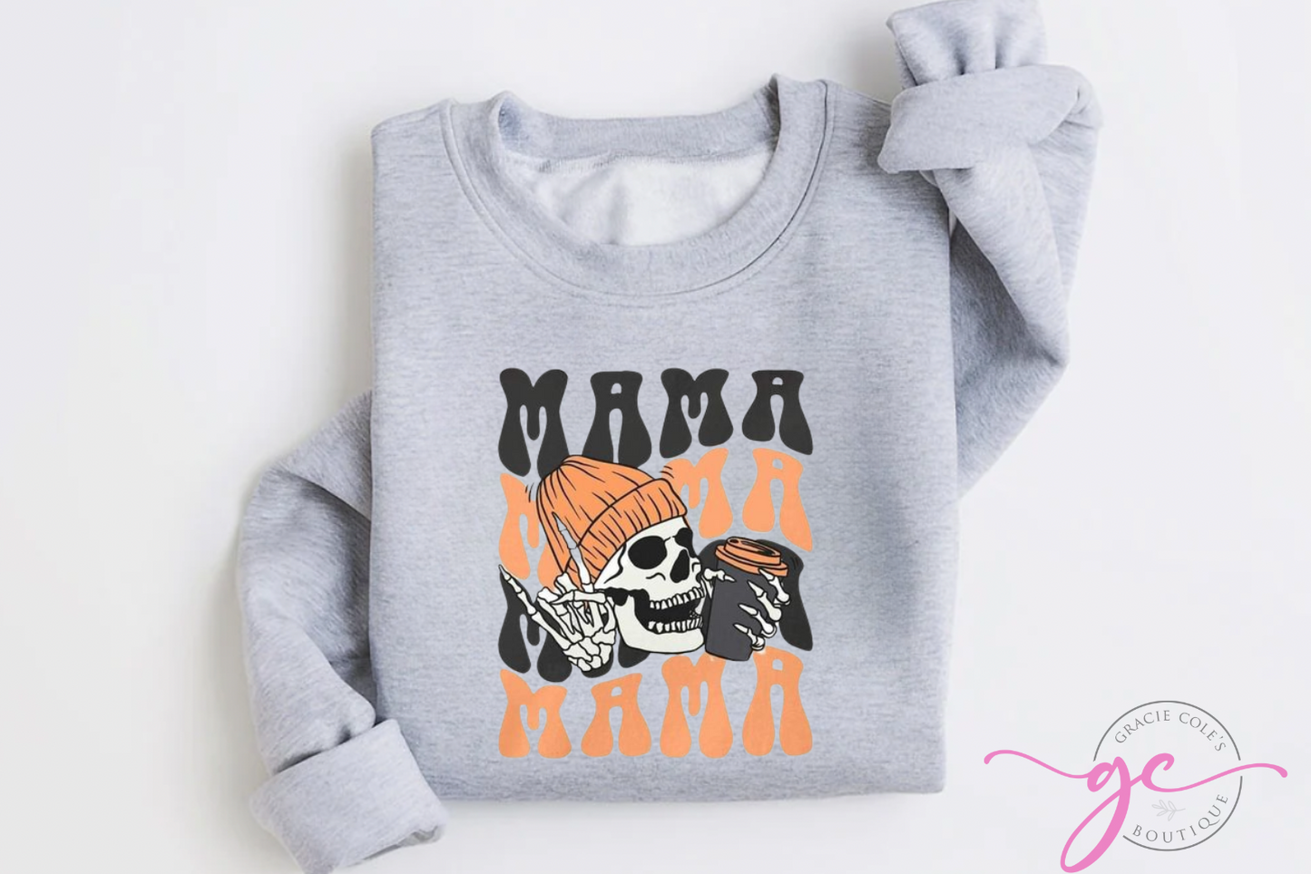 Mama Sweatshirt