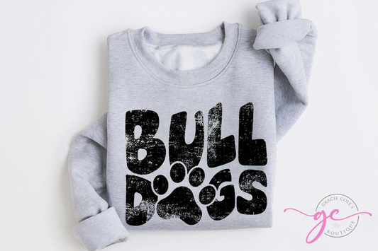 Bulldogs Sweatshirt