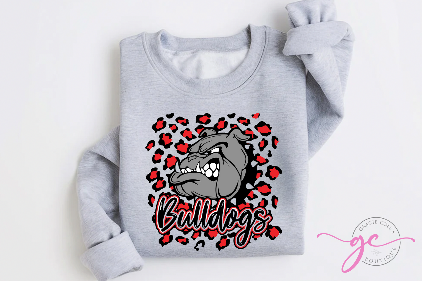 Bulldogs Sweatshirt