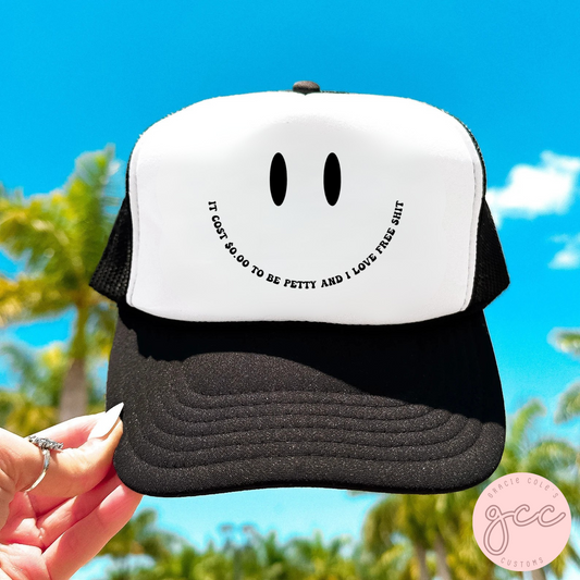 Petty Trucker Hat