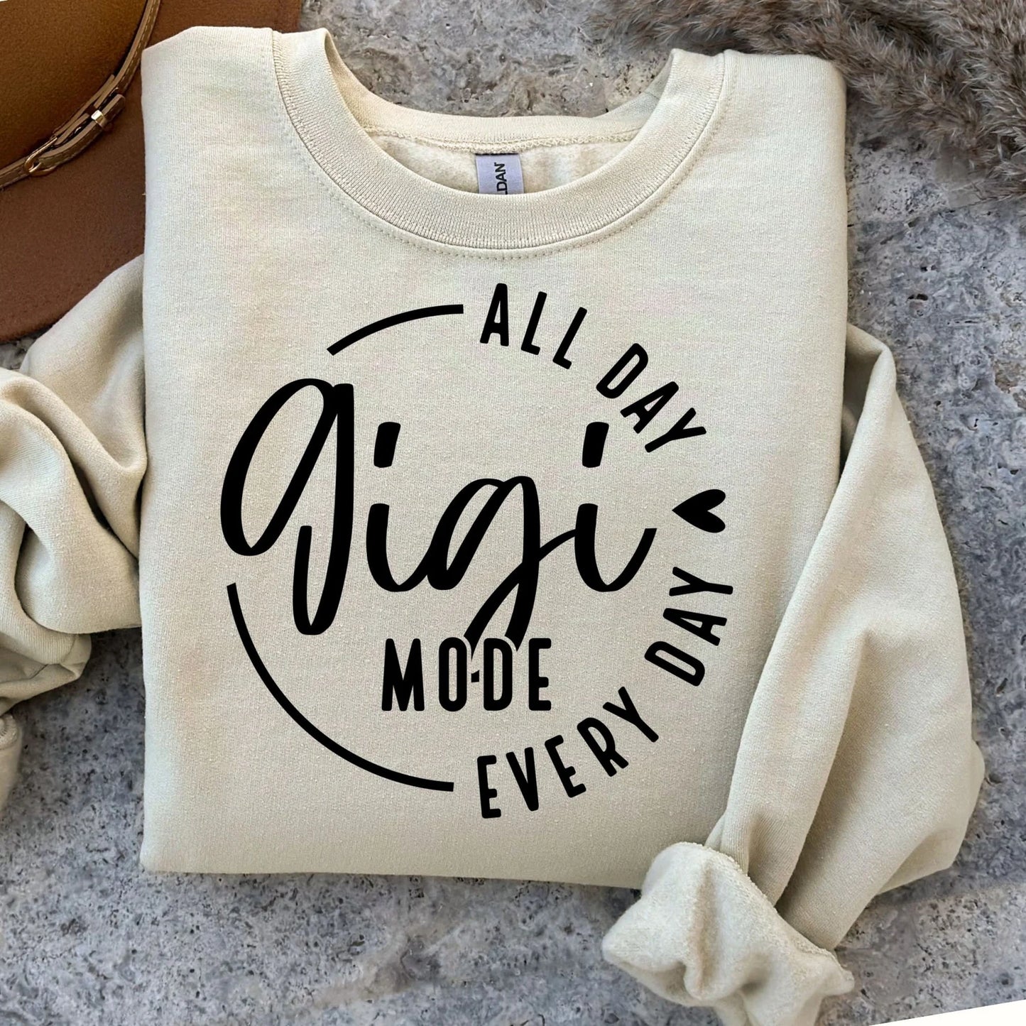 Gigi Sweatshirt
