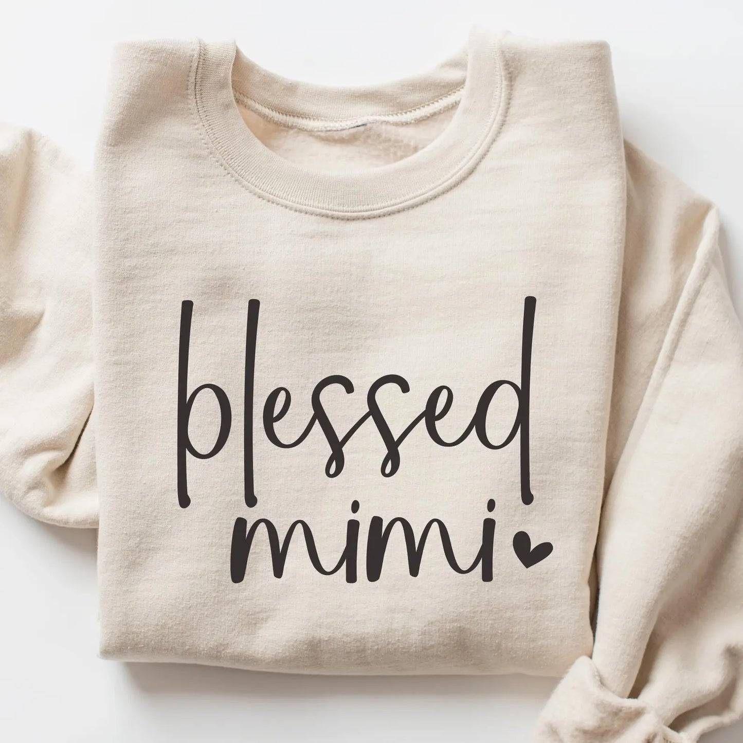 Blessed Mimi Sweatshirt