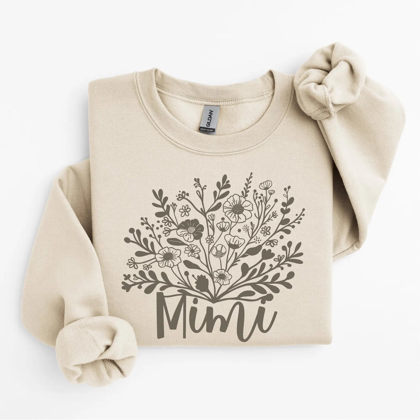 Mimi Sweatshirt