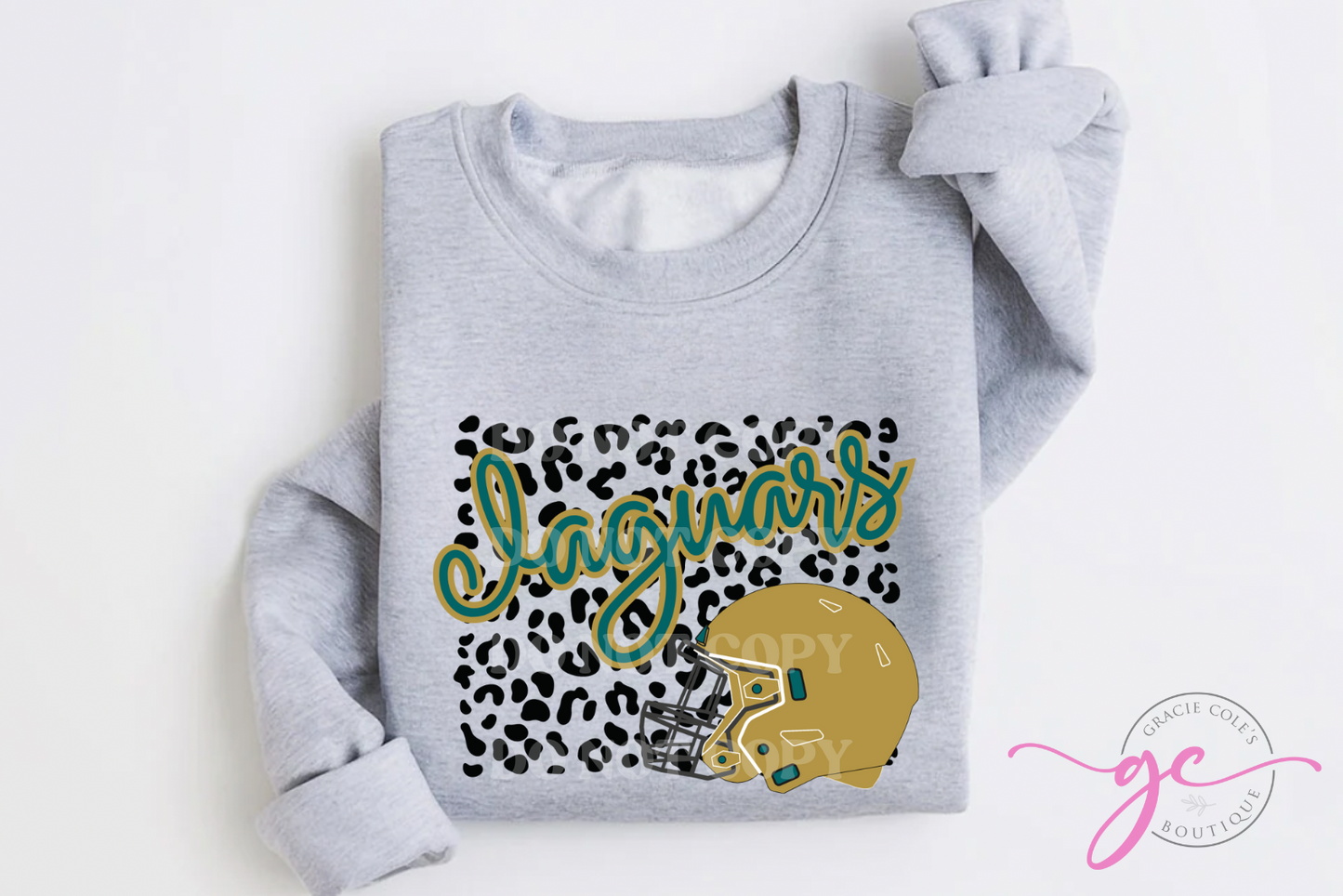 Jaguars Sweatshirt