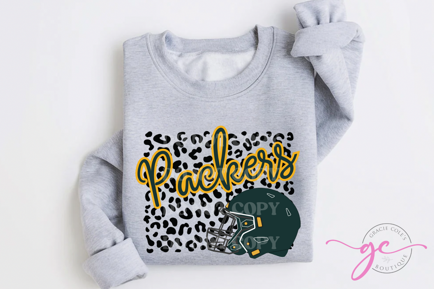 Packers Sweatshirt