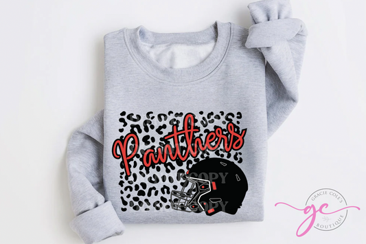 Panthers Sweatshirt