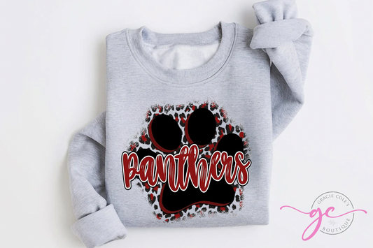 Panthers Sweatshirt