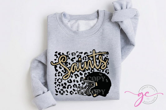 Saints Sweatshirt