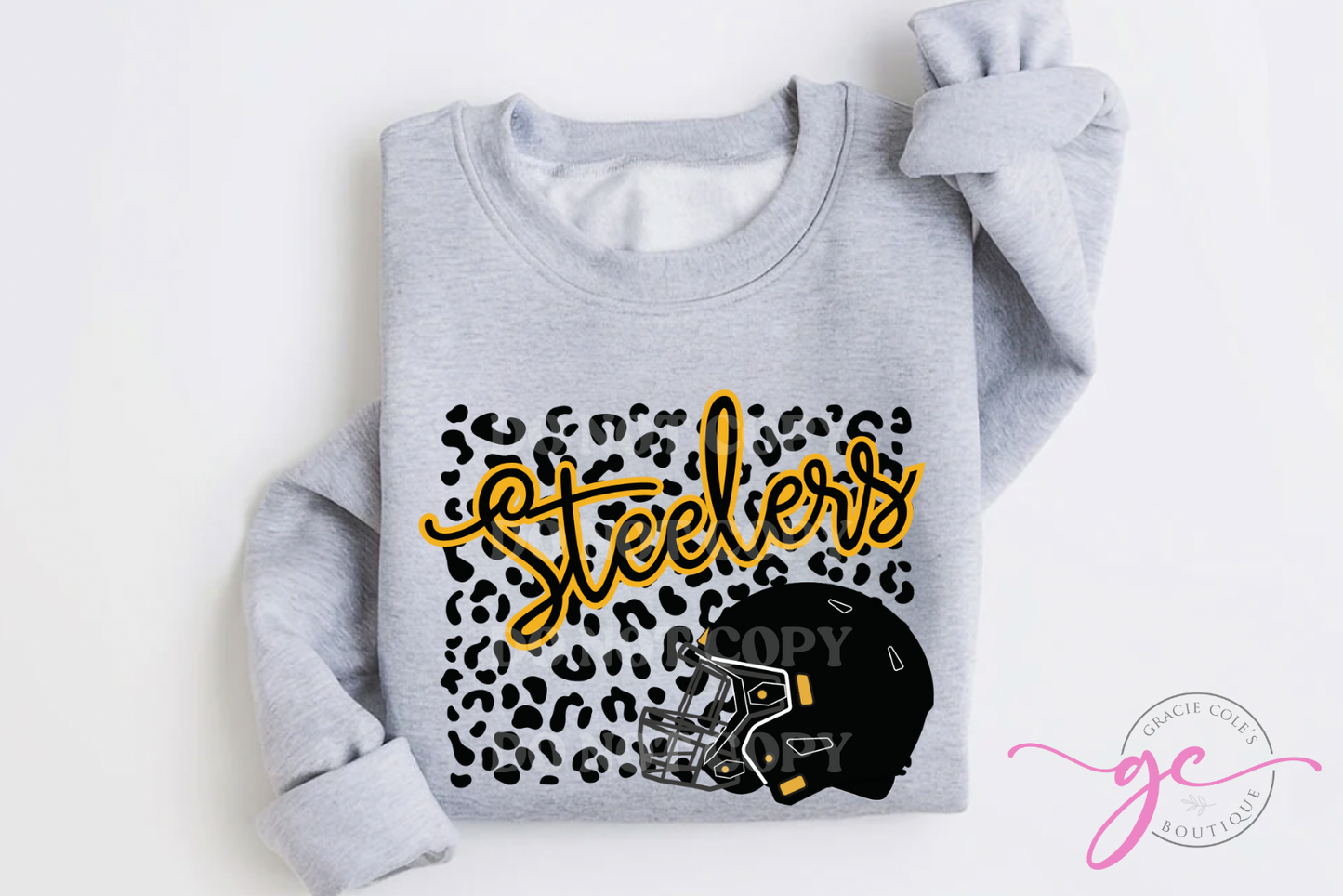 Steelers Sweatshirt