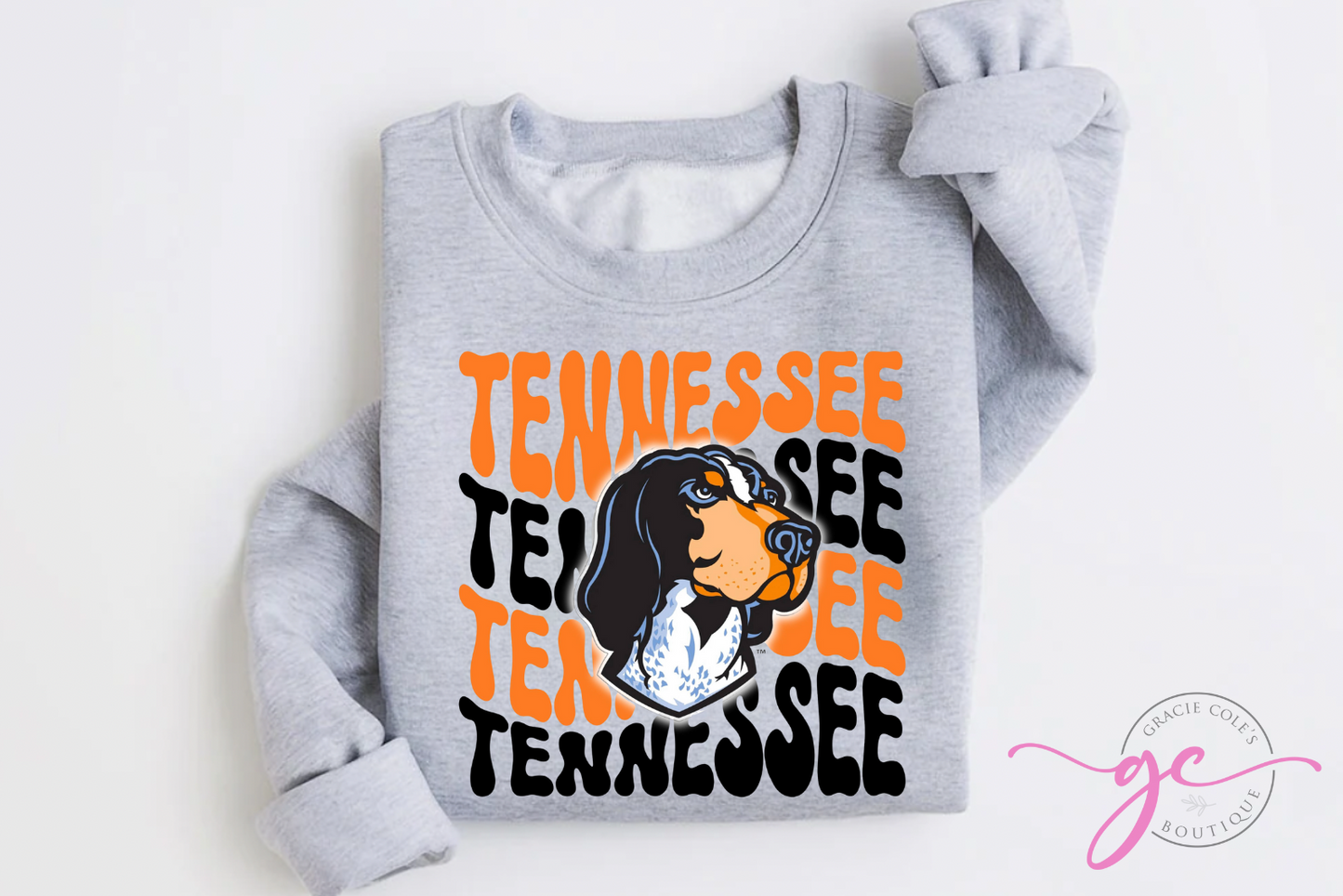 Tennessee Vols Sweatshirt