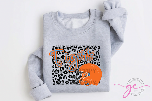 Tigers Sweatshirt