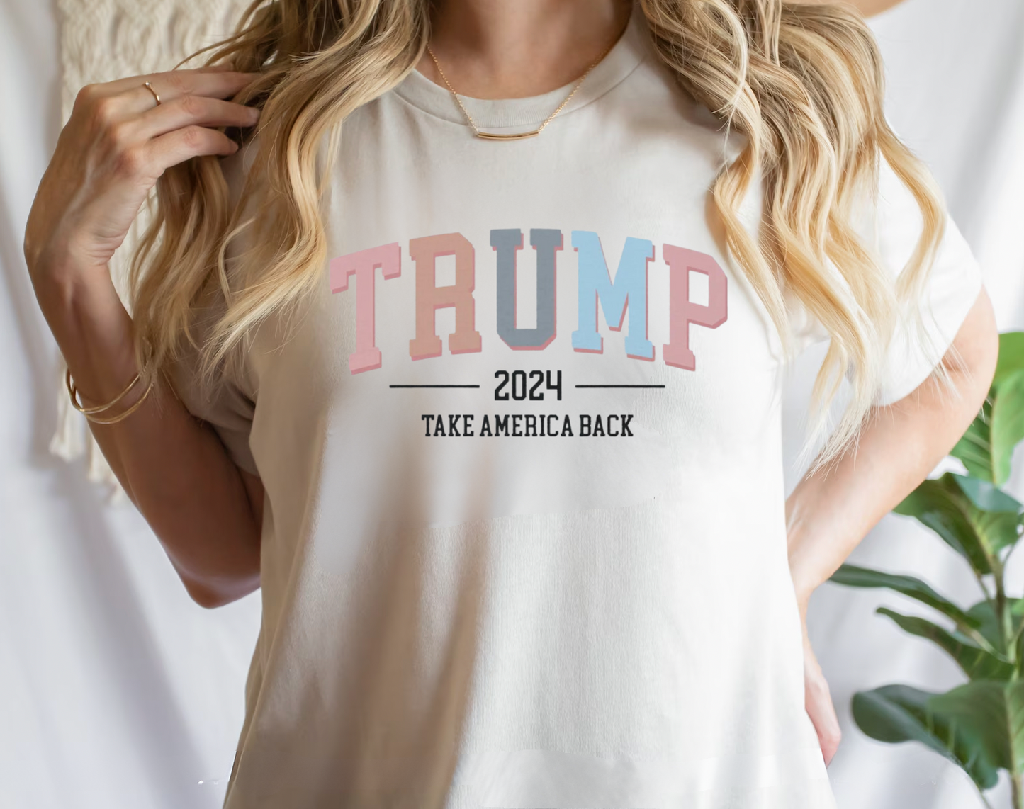 Trump Shirt