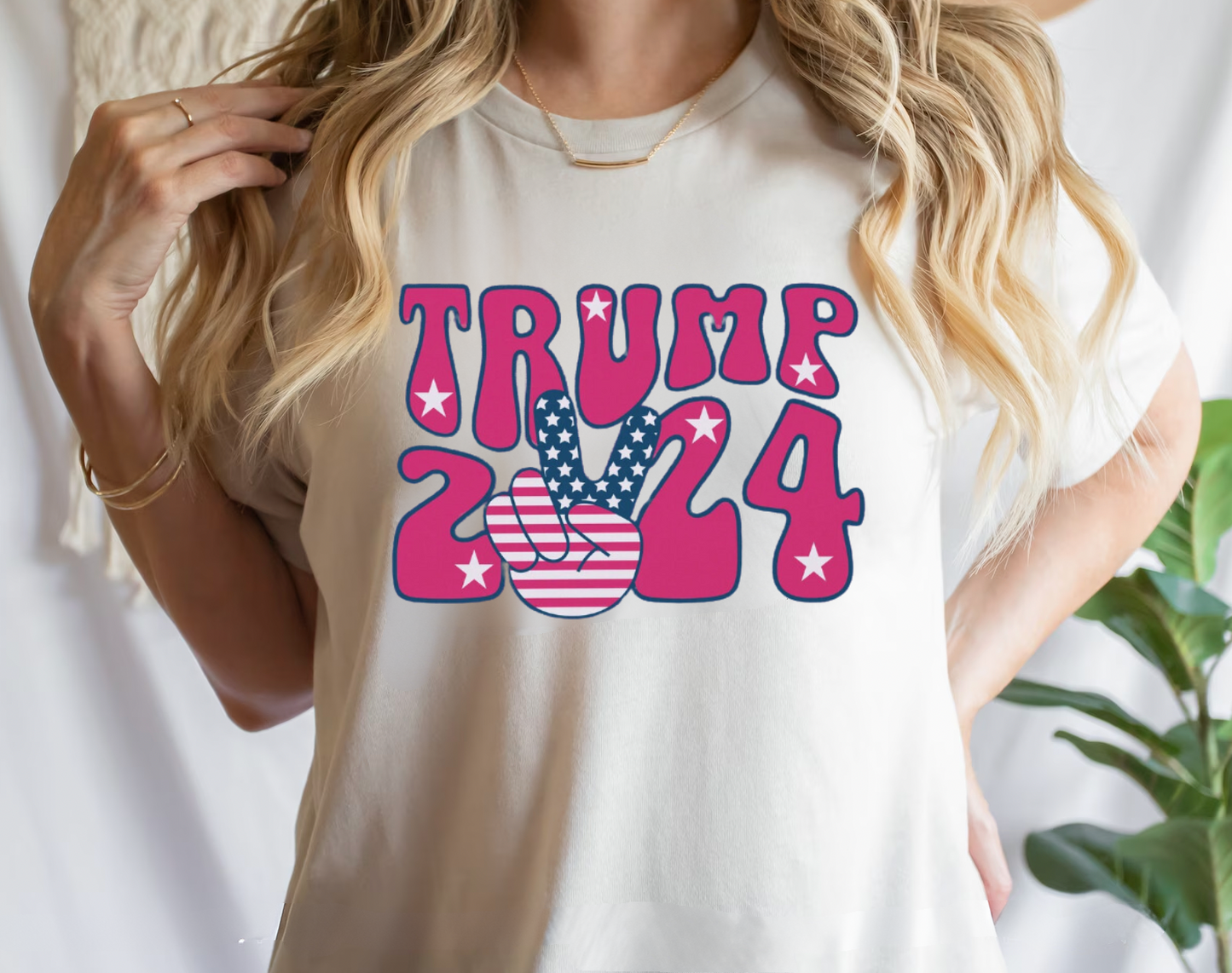 Trump 2024 Shirt