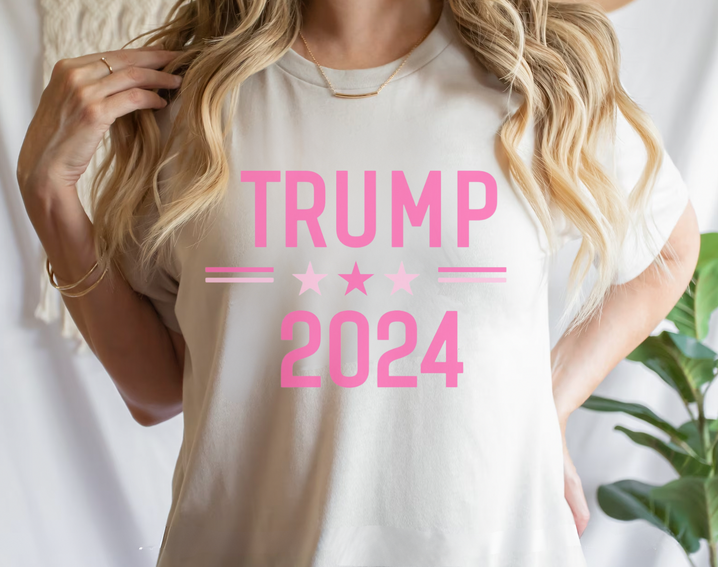 Trump 2024 Shirt