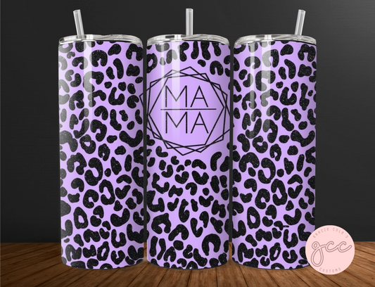 Mama Tumbler