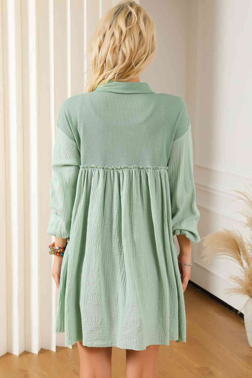 New Start Dress