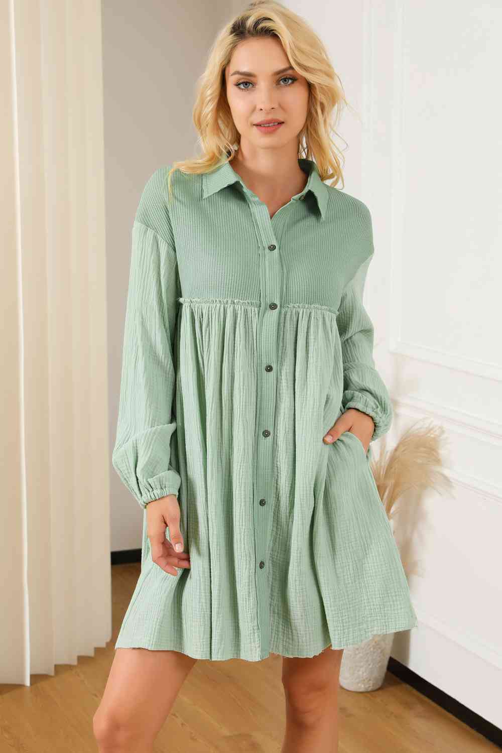New Start Dress
