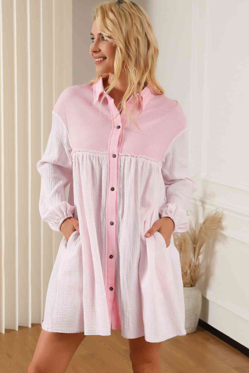 New Start Dress