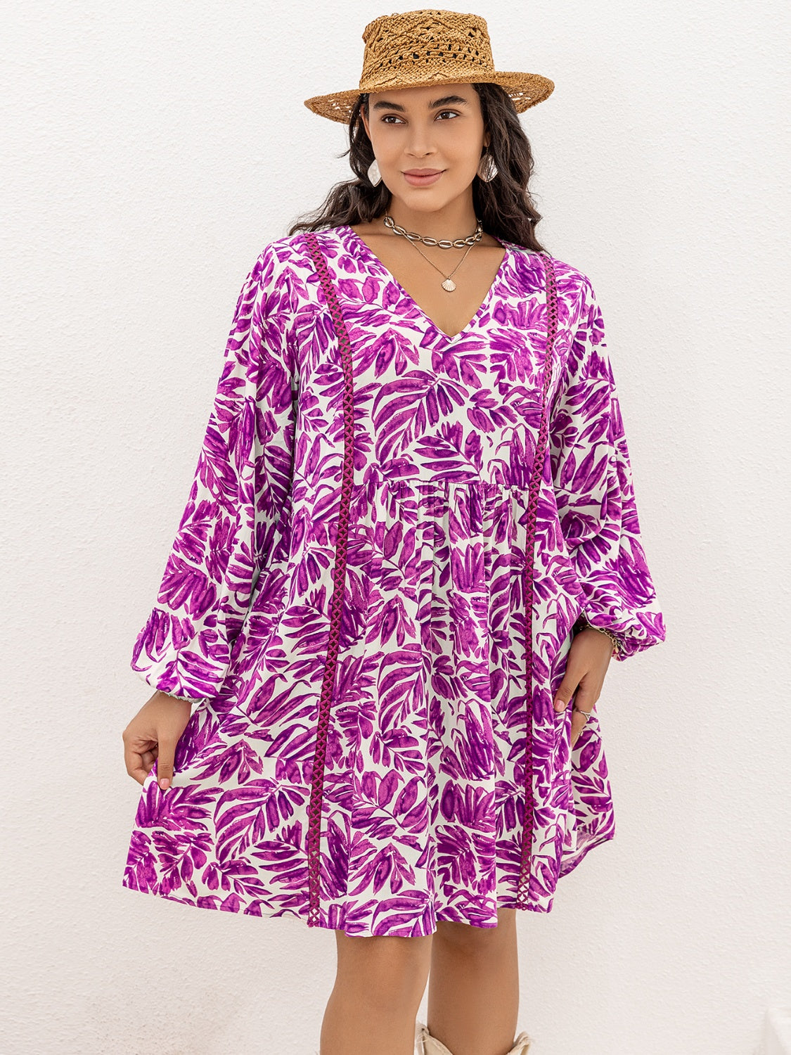 Piece Of Me Dress