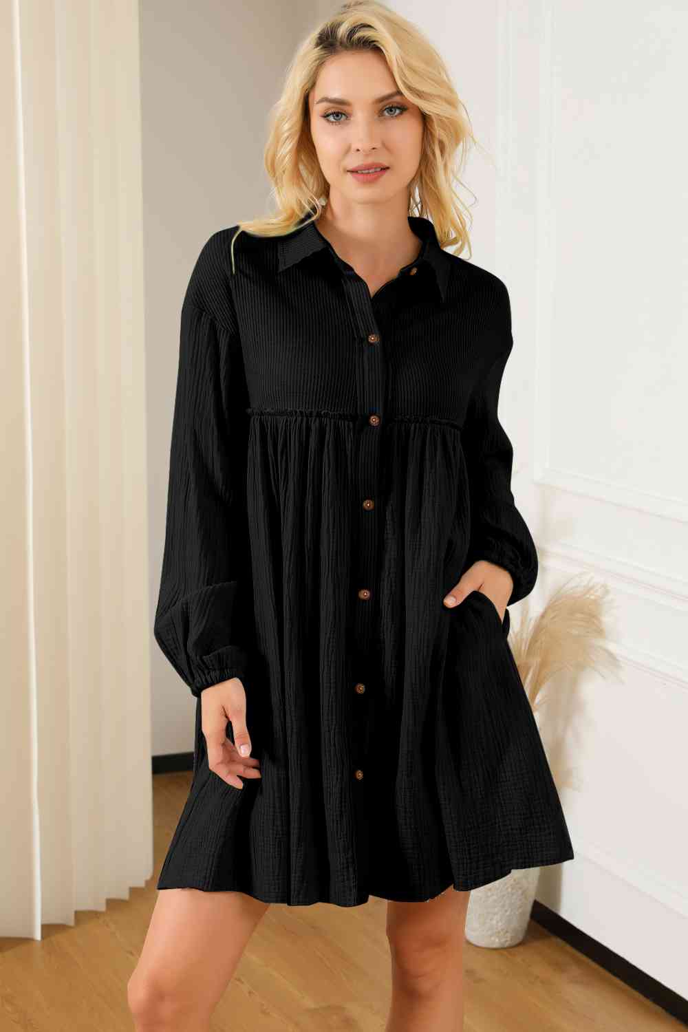 New Start Dress