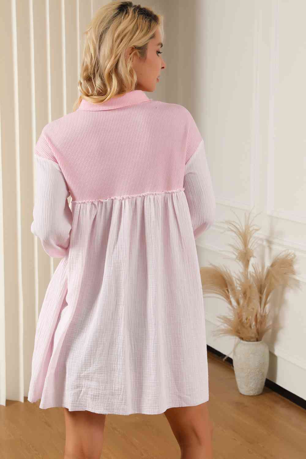 New Start Dress