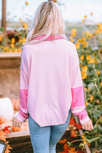 Pixie Chic Shacket