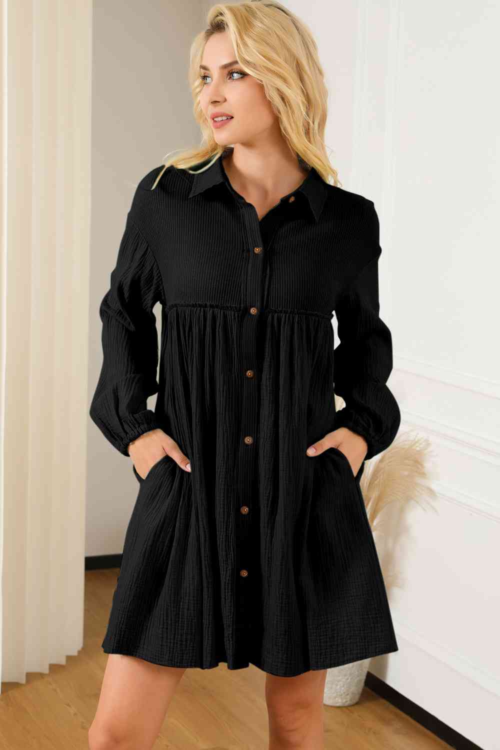 New Start Dress