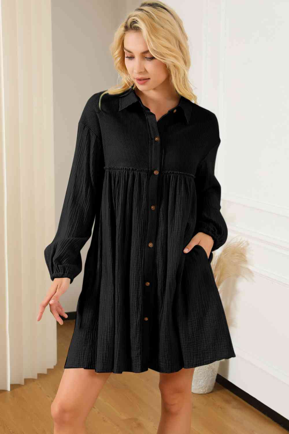 New Start Dress