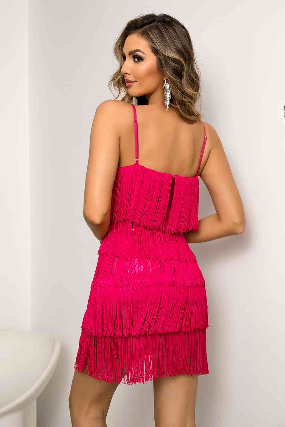 Dolly Dress