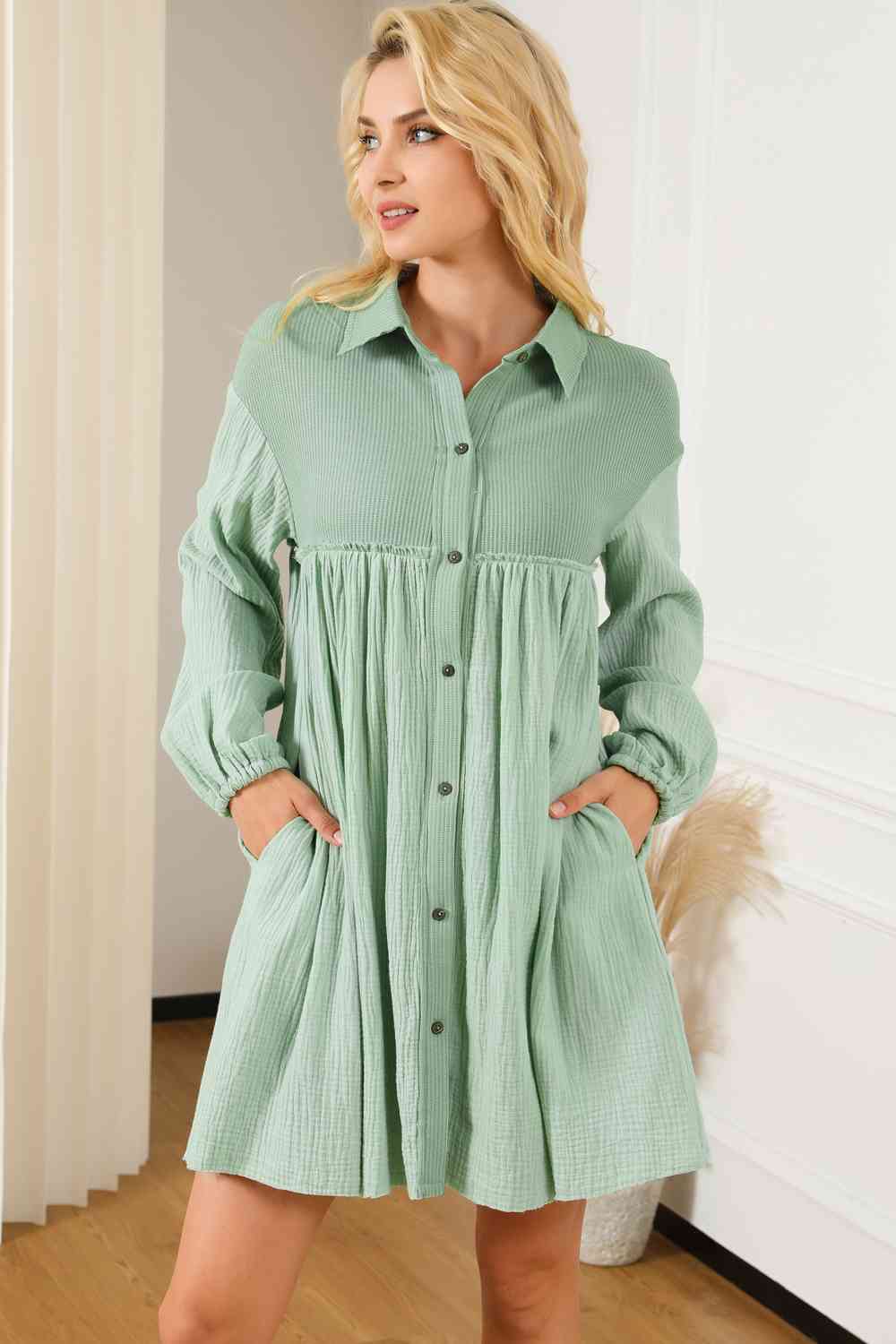 New Start Dress
