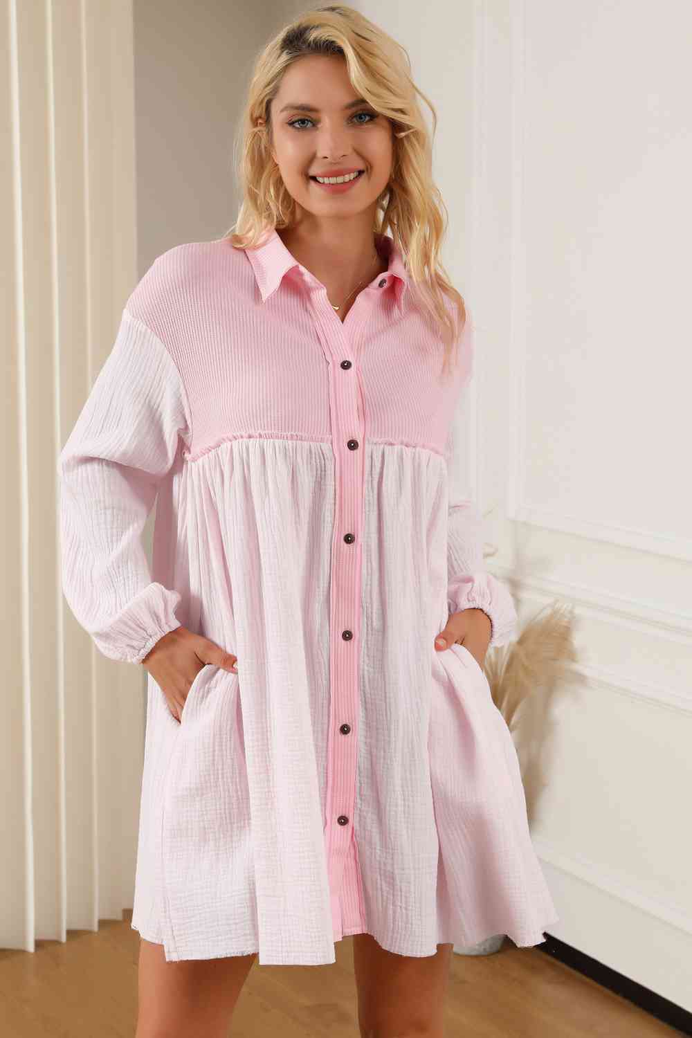 New Start Dress