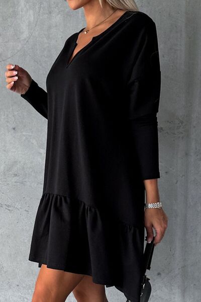 Simple Sunday Dress