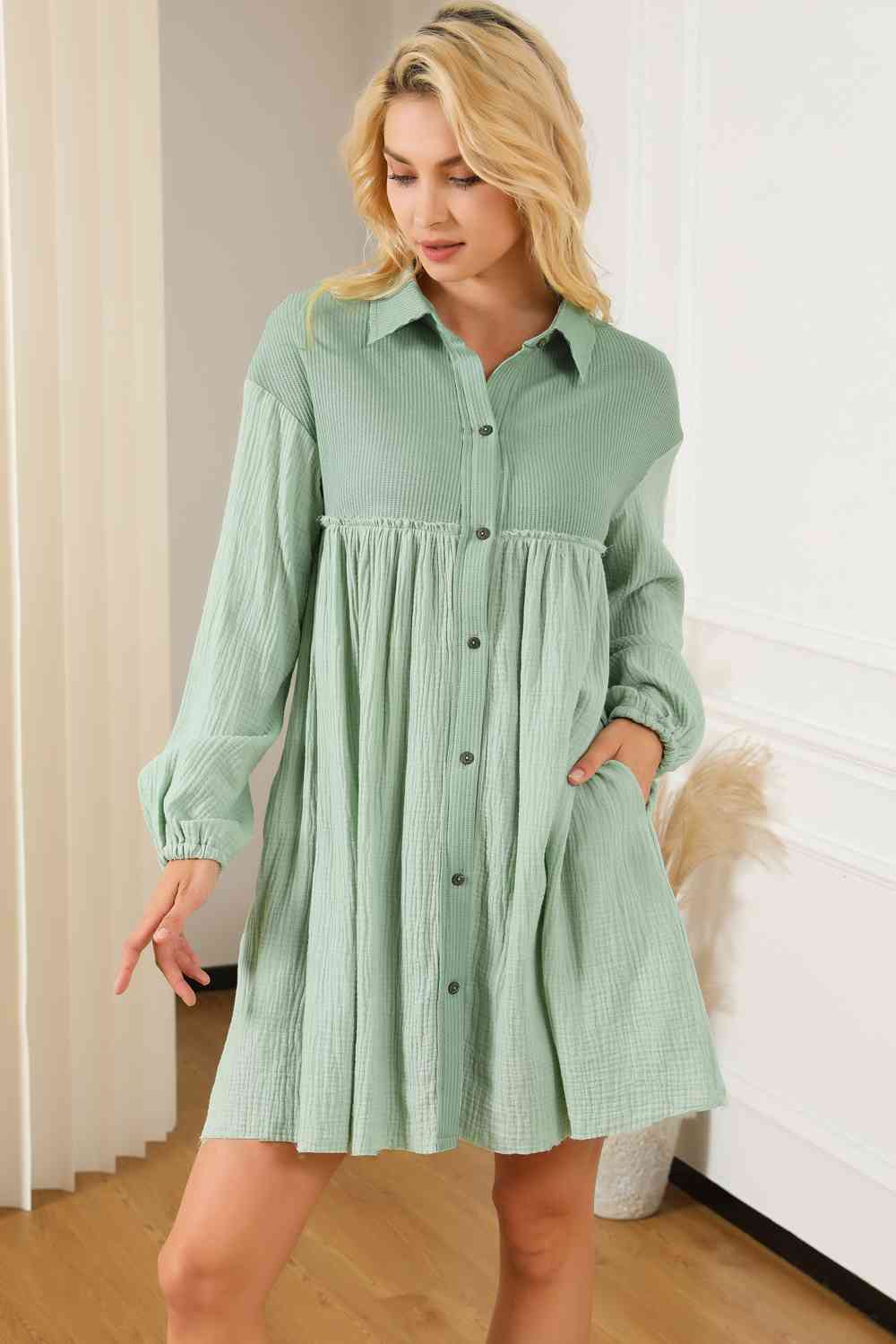 New Start Dress