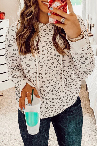Day Out Hoodie